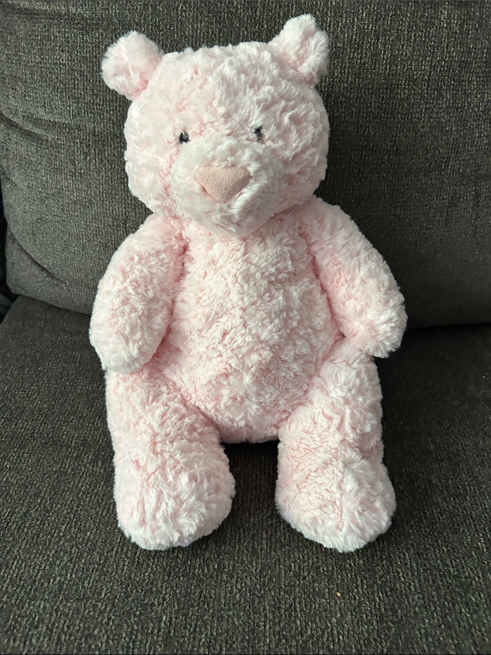 Jellycat Leola Bear Large